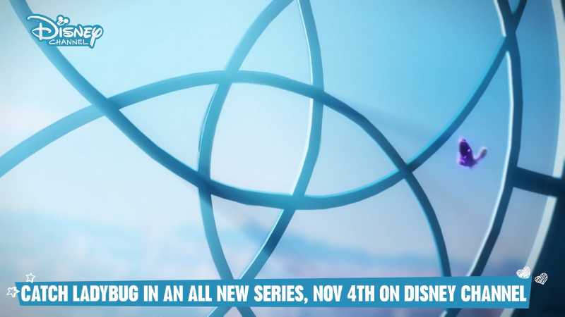 Gabriel Agreste is Hawk Moth - Miraculous season 2 Gabriel Agreste is Hawk Moth - Miraculous season 2