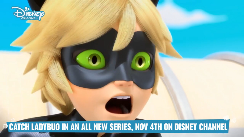 Miraculous Ladybug Season 2: 1 episode "The Collector" in pictures! Spoilers!