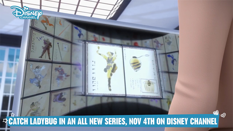 Miraculous Ladybug Season 2: 1 episode "The Collector" in pictures! Spoilers! Miraculous Ladybug Season 2: 1 episode "The Collector" in pictures! Spoilers!