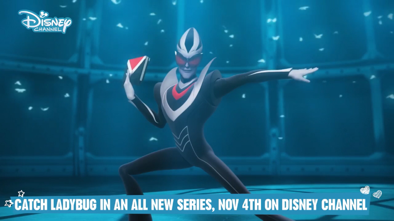 Miraculous Ladybug Season 2 1 Episode The Collector In Pictures Spoilers Youloveit Com