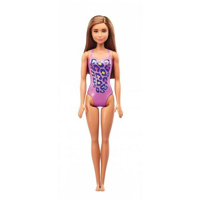 Basic Swimsuit Barbie dolls 2018 Basic Swimsuit Barbie dolls 2018