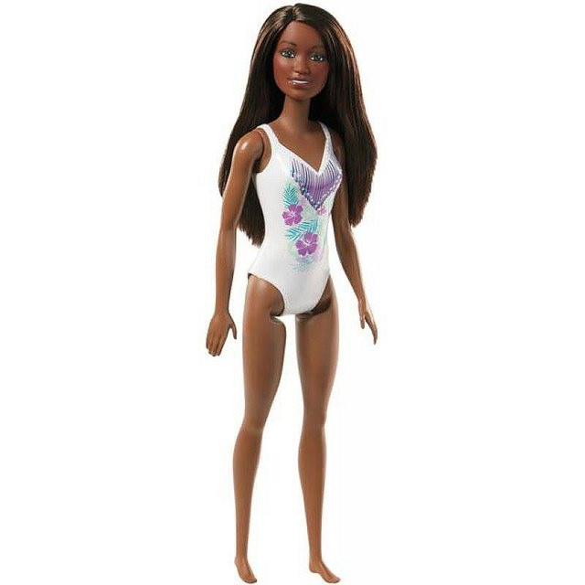 Basic Swimsuit Barbie dolls 2018 Basic Swimsuit Barbie dolls 2018