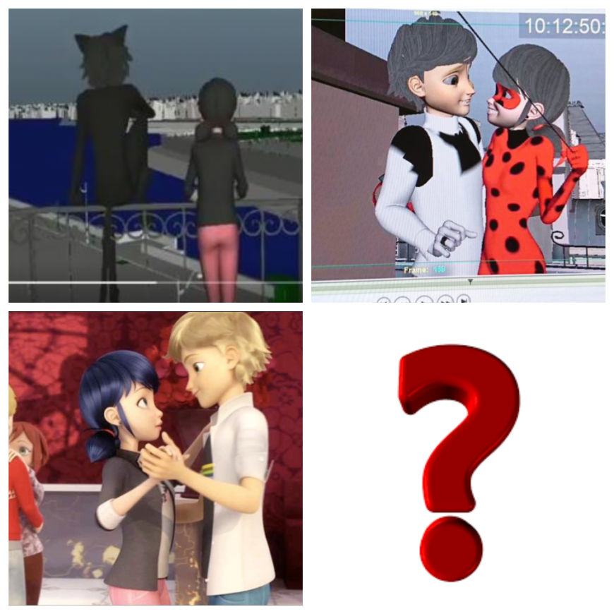 What we saw in Miraculous Ladybug Season 2 TRAILER?