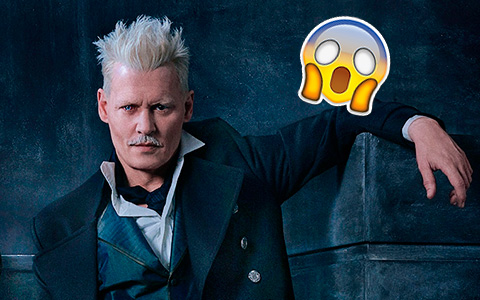 Things you haven't noticed in Fantastic Beasts 2 The Crimes of Grindelwald teaser