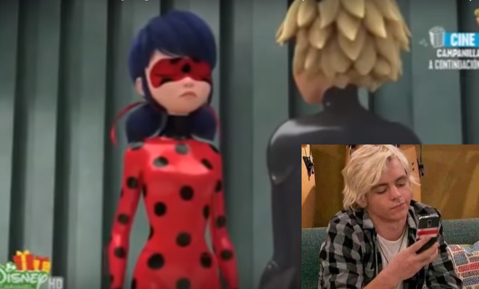 Miraculous Ladybug season 2: Internet react on Marinette and Adrien transform in front of each other Miraculous Ladybug season 2: Internet react on Marinette and Adrien transform in front of each other