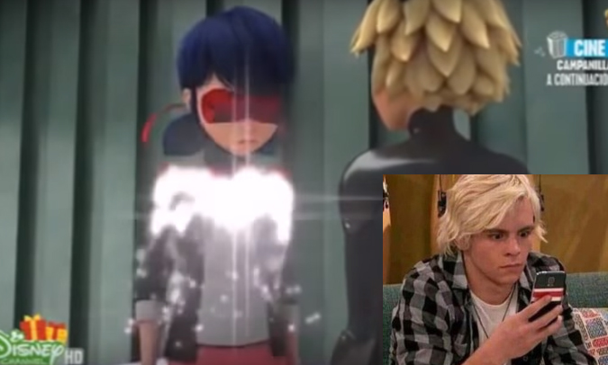Miraculous Ladybug season 2: Internet react on Marinette and Adrien transform in front of each other