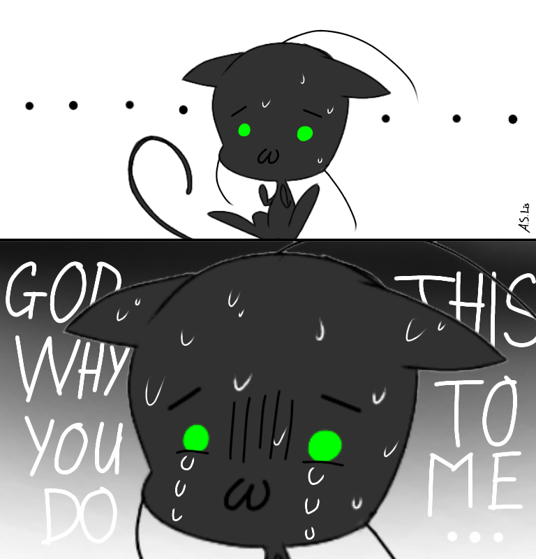 Plagg has to keep secret of Ladybug Plagg has to keep secret of Ladybug