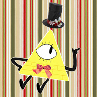 Gravity Falls Christmas Icons