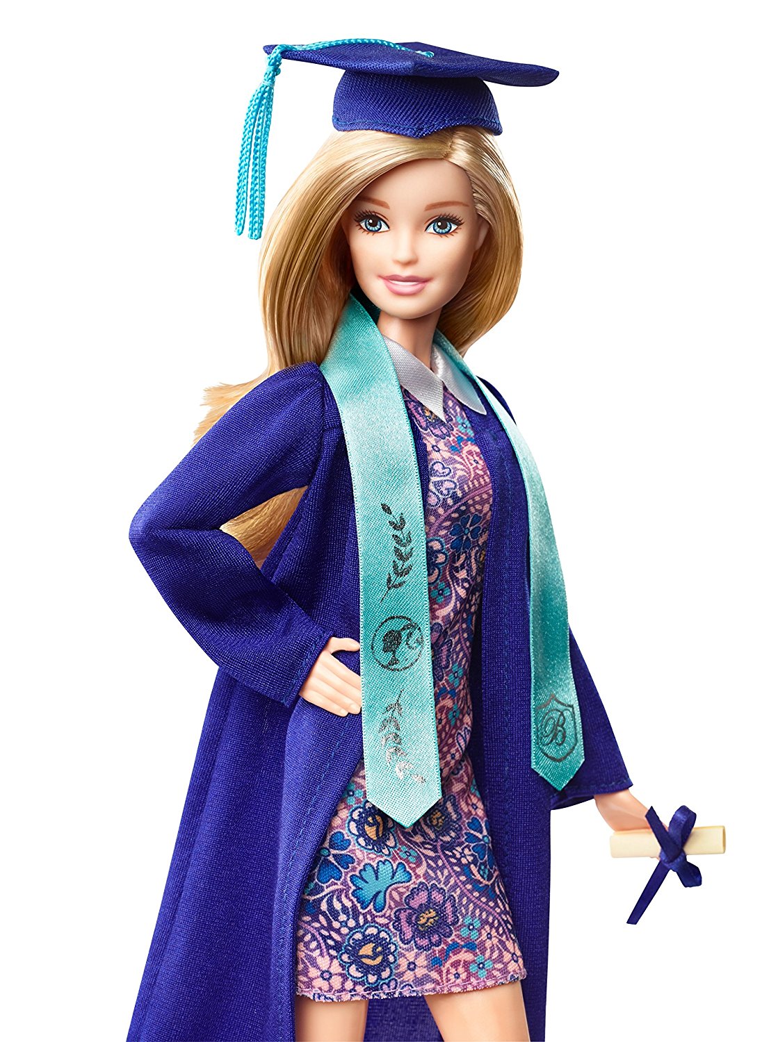 Graduation barbie sales 2018