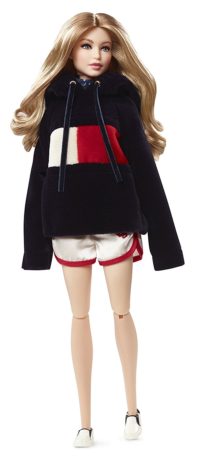 Barbie TommyXGigi 2018 Barbie TommyXGigi 2018