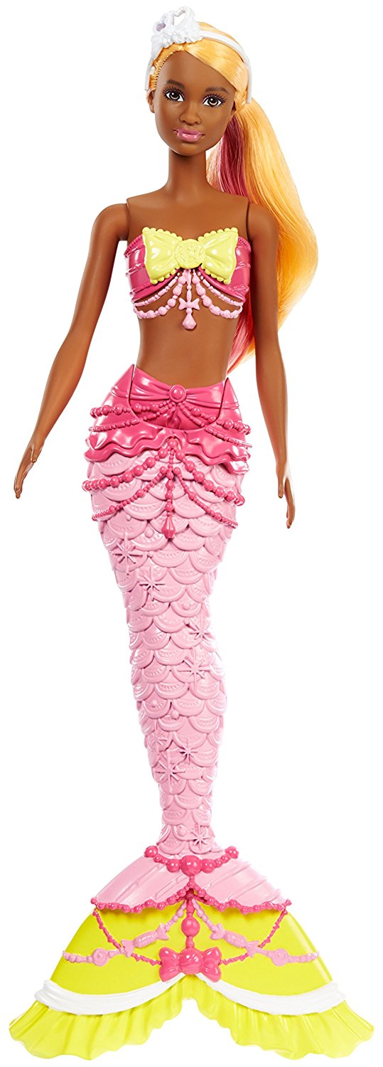 Barbie Dreamtopia Bonbon Mermaid