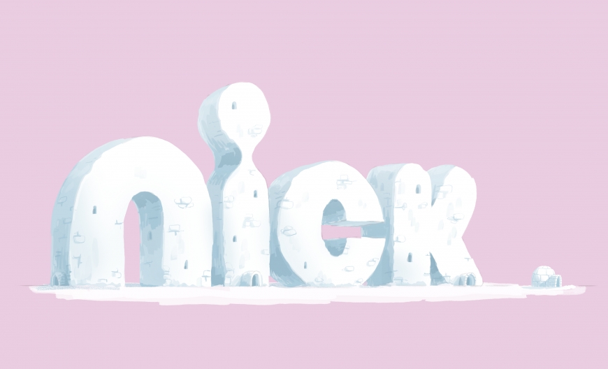 Nickelodeon winter Holidays