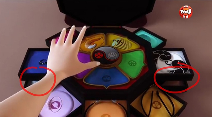 Miraculous Ladybug season 2 open box 19 kwamis Miraculous Ladybug season 2 open box 19 kwamis
