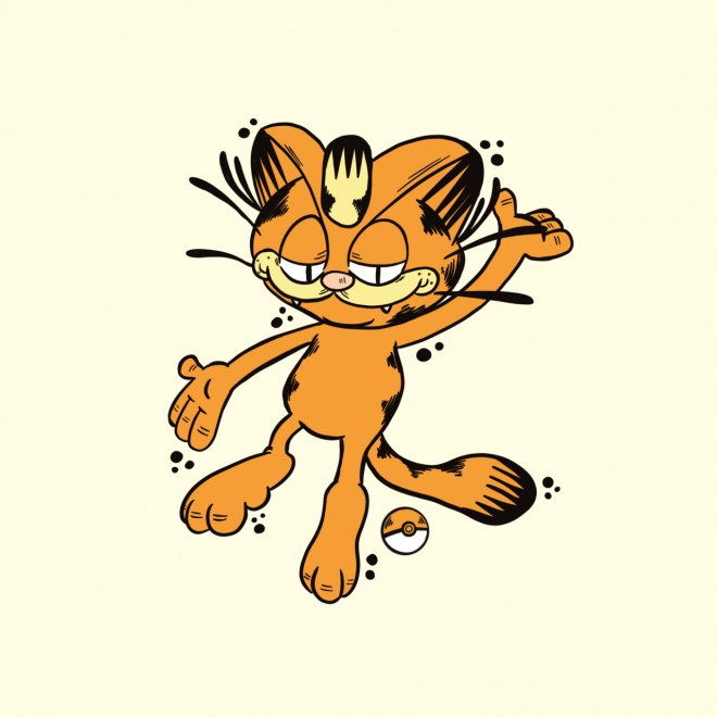 MEOWTHFIELD MEOWTHFIELD