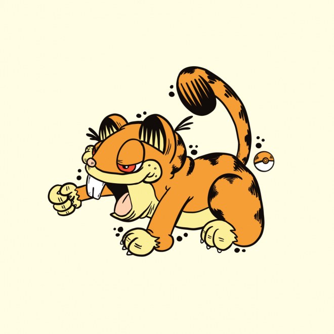 GARFTATA