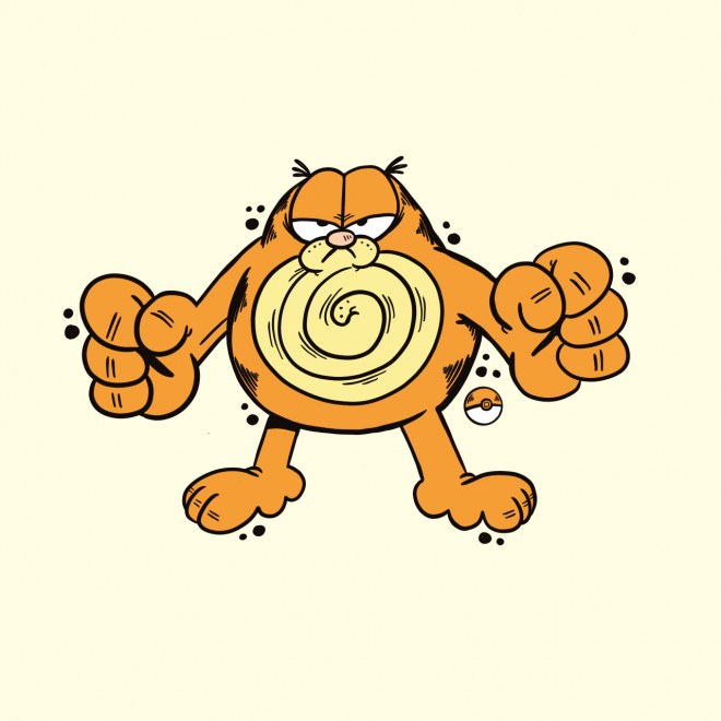 GARFIWRATH GARFIWRATH