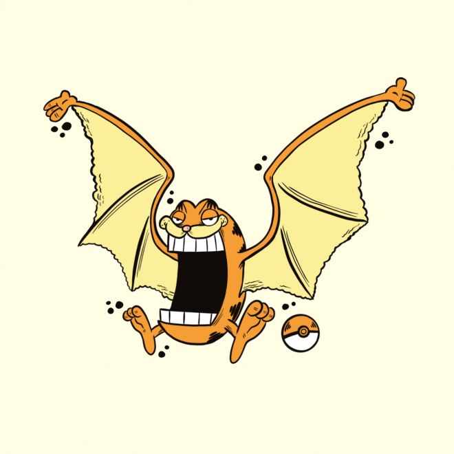 GOLGARF GOLGARF