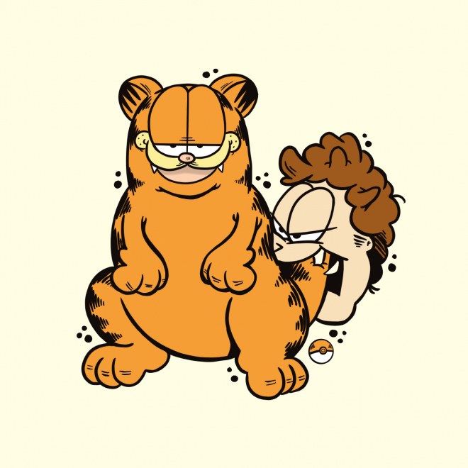 GARFBRO