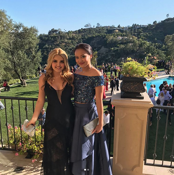 The heroines of 'Project MC2' are BFF in reality Ysa Penarejo and Victoria Vida The heroines of 'Project MC2' are BFF in reality Ysa Penarejo and Victoria Vida