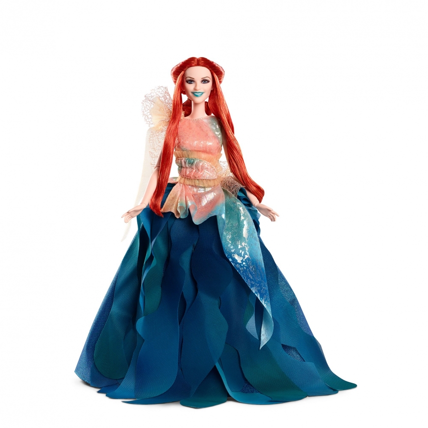 Disney's A Wrinkle in Time Barbie Dolls