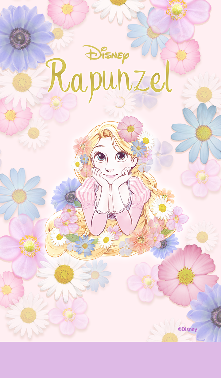 Sweet and cute disney phone wallpapers