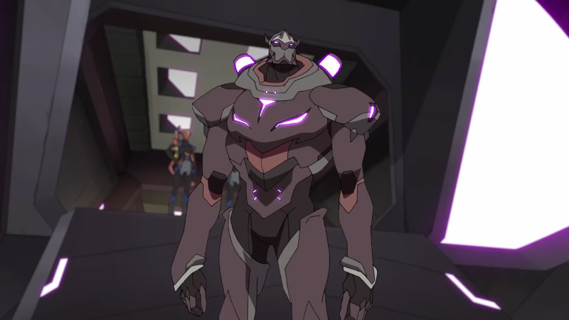 Voltron season 5 Voltron season 5
