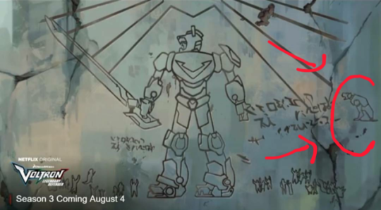 Voltron season 5 trailer and most interesting thoughts all over the internet about it Voltron season 5 trailer and most interesting thoughts all over the internet about it