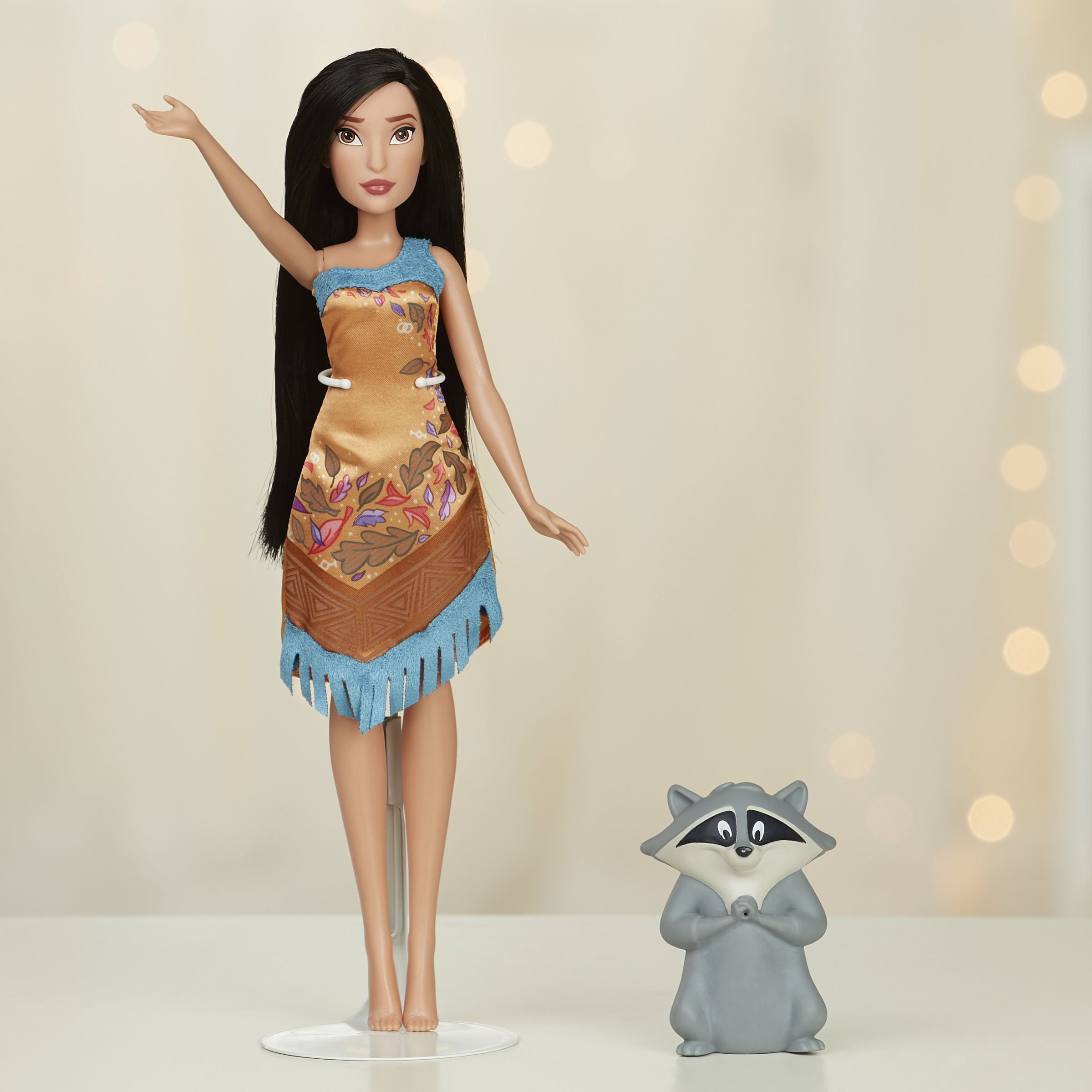 New 2018 Disney Princess dolls from Hasbro YouLoveIt