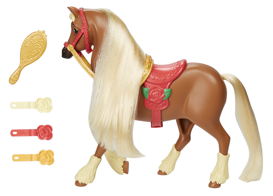 DISNEY PRINCESS HORSE Assortment 2018