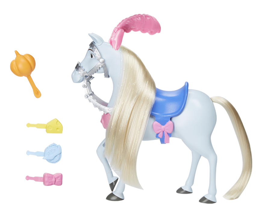 DISNEY PRINCESS HORSE Assortment 2018