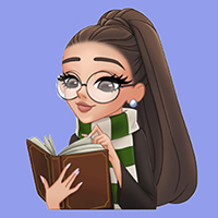 Ariana Grande cute icons with emojis