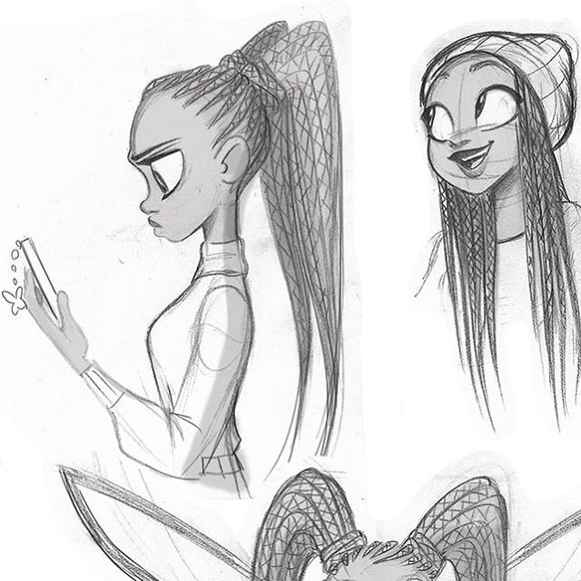 Lady Butterfly Zagtoon Lady Butterfly Zagtoon
