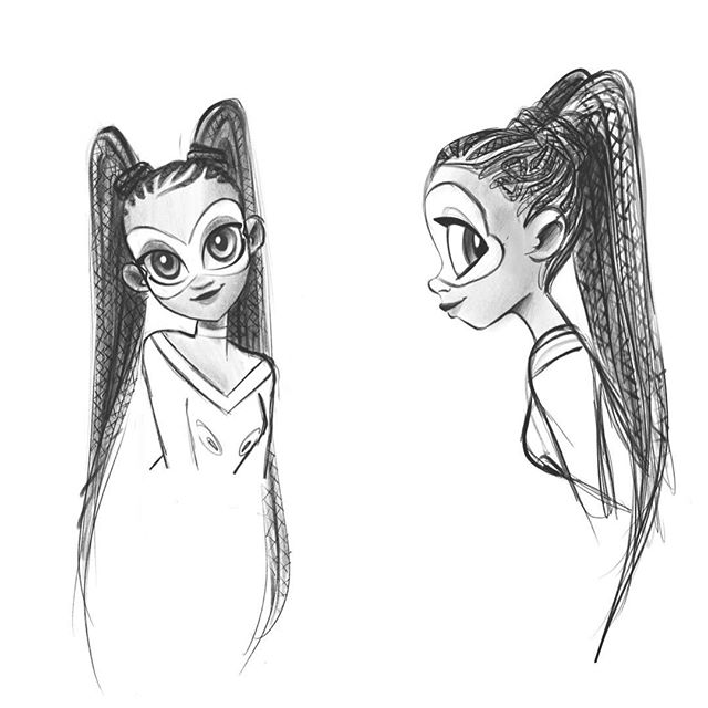 Lady Butterfly Zagtoon Lady Butterfly Zagtoon