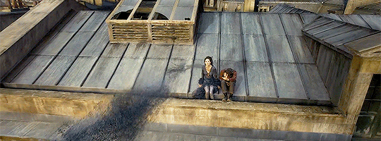 Fantastic Beasts 2: The Crimes of Grindelwald Credence Fantastic Beasts 2: The Crimes of Grindelwald Credence