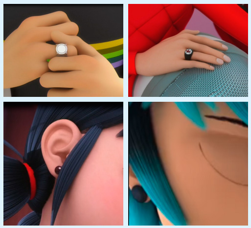 Miraculous Ladybug season 2 First look at Luka Couffaine and Internet response Miraculous Ladybug season 2 First look at Luka Couffaine and Internet response