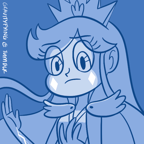 12 Queens of Mewni in cool gifs