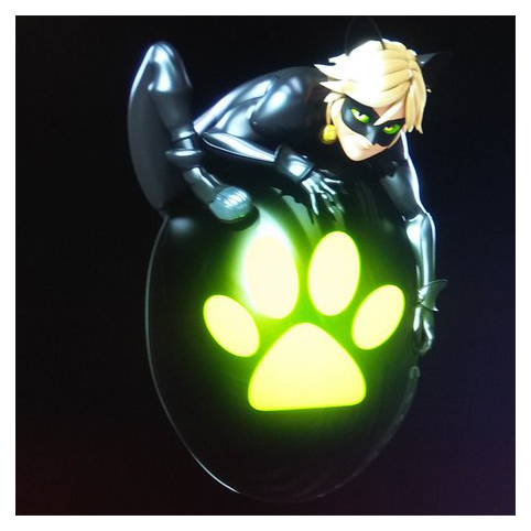 Miraculous Ladybug and Cat Noir season 2 official pictures