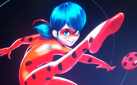 Miraculous Ladybug and Cat Noir season 2: First look on new OFFICIAL pictures