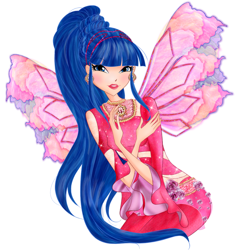 World of Winx onyrix transformation picture Musa png