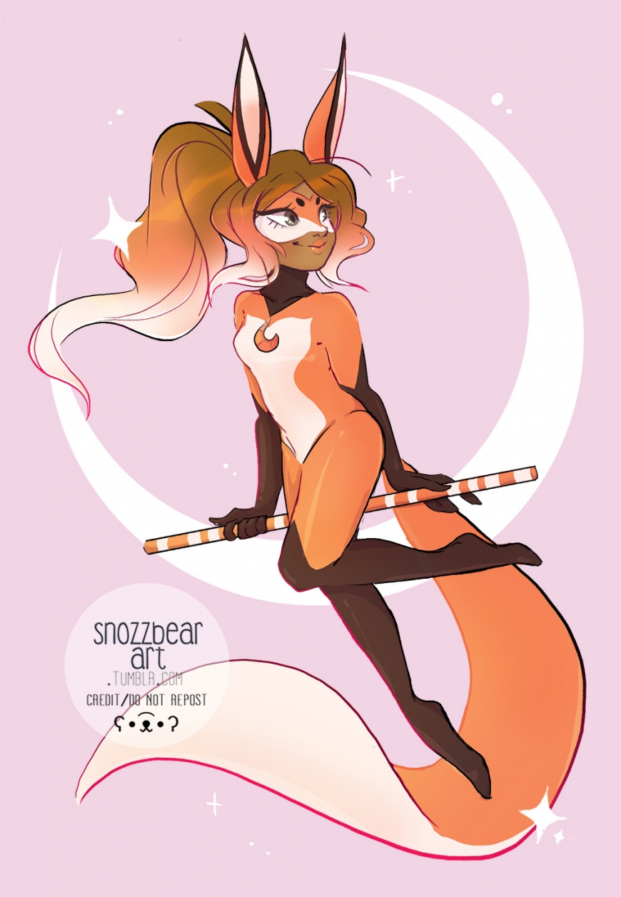 Miraculous Ladybug: Top 10 Rena Rouge fan art pictures