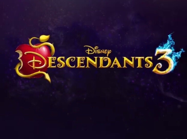 New Disney Descendants 3 Details Revealed!