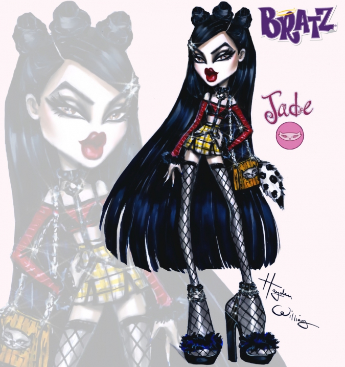 BRATZ are coming back in Fall 2018!