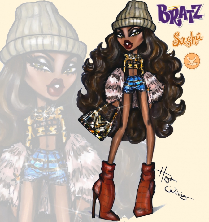 BRATZ are coming back in Fall 2018!