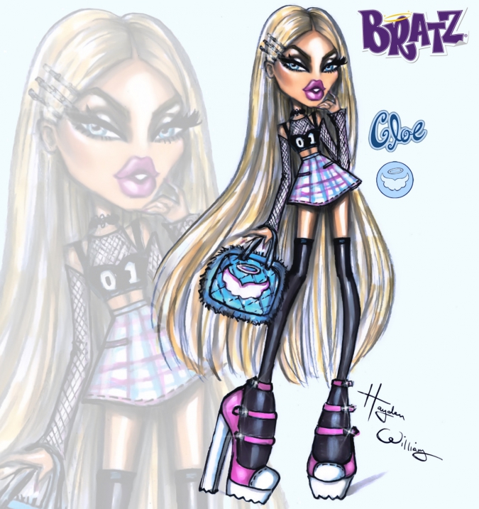 BRATZ are coming back in Fall 2018!