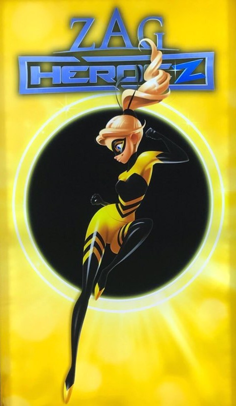 Miraculous Ladybug news: season 3 new locations, Miraculous Monopoly, new posters of Miraculous holders Miraculous Ladybug news: season 3 new locations, Miraculous Monopoly, new posters of Miraculous holders