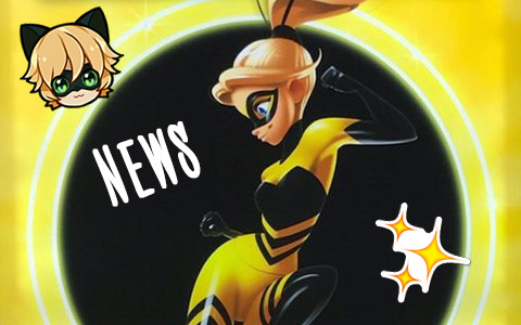 Miraculous Ladybug news: season 3 new locations, Miraculous Monopoly,  new posters of Miraculous holders