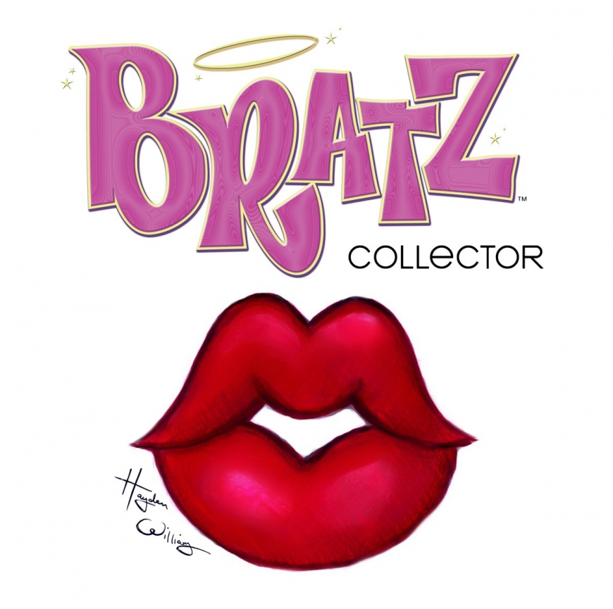 Bratz 2018