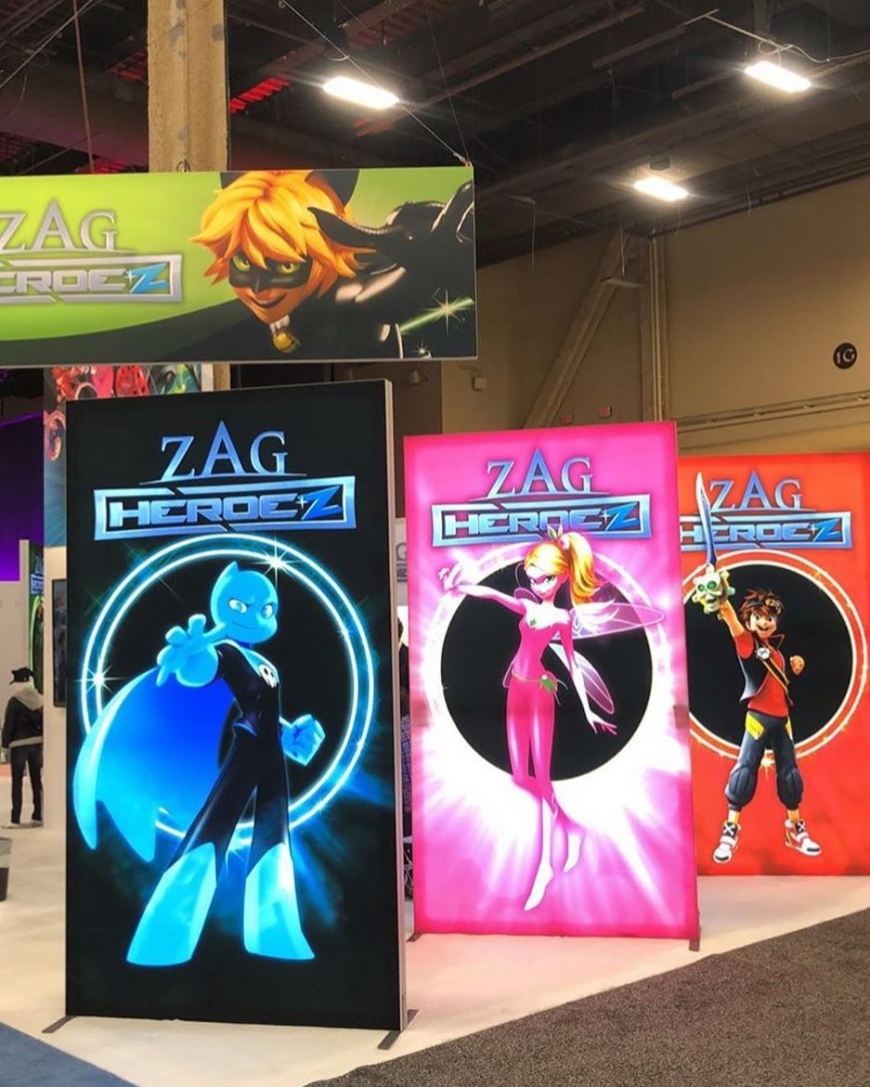 Miraculous Ladybug news: season 3 new locations, Miraculous Monopoly,  new posters of Miraculous holders