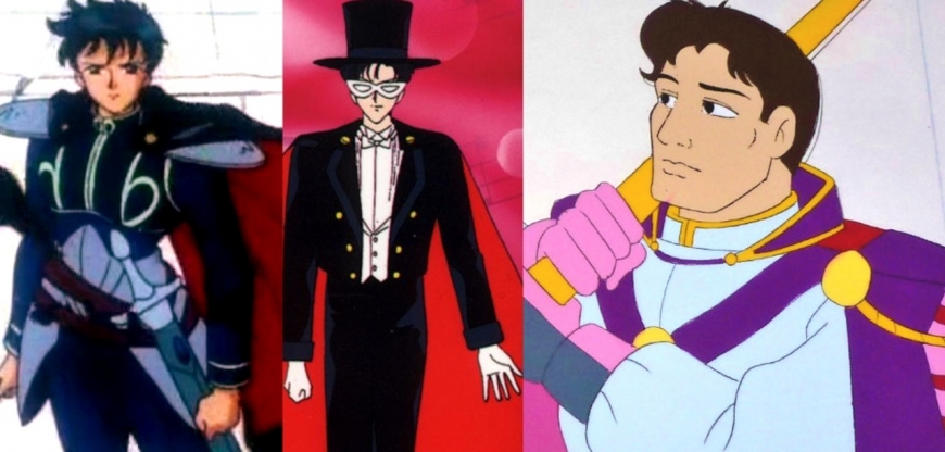 Ever wonder what Sailor Moon what have looked like if it had been Americanized?