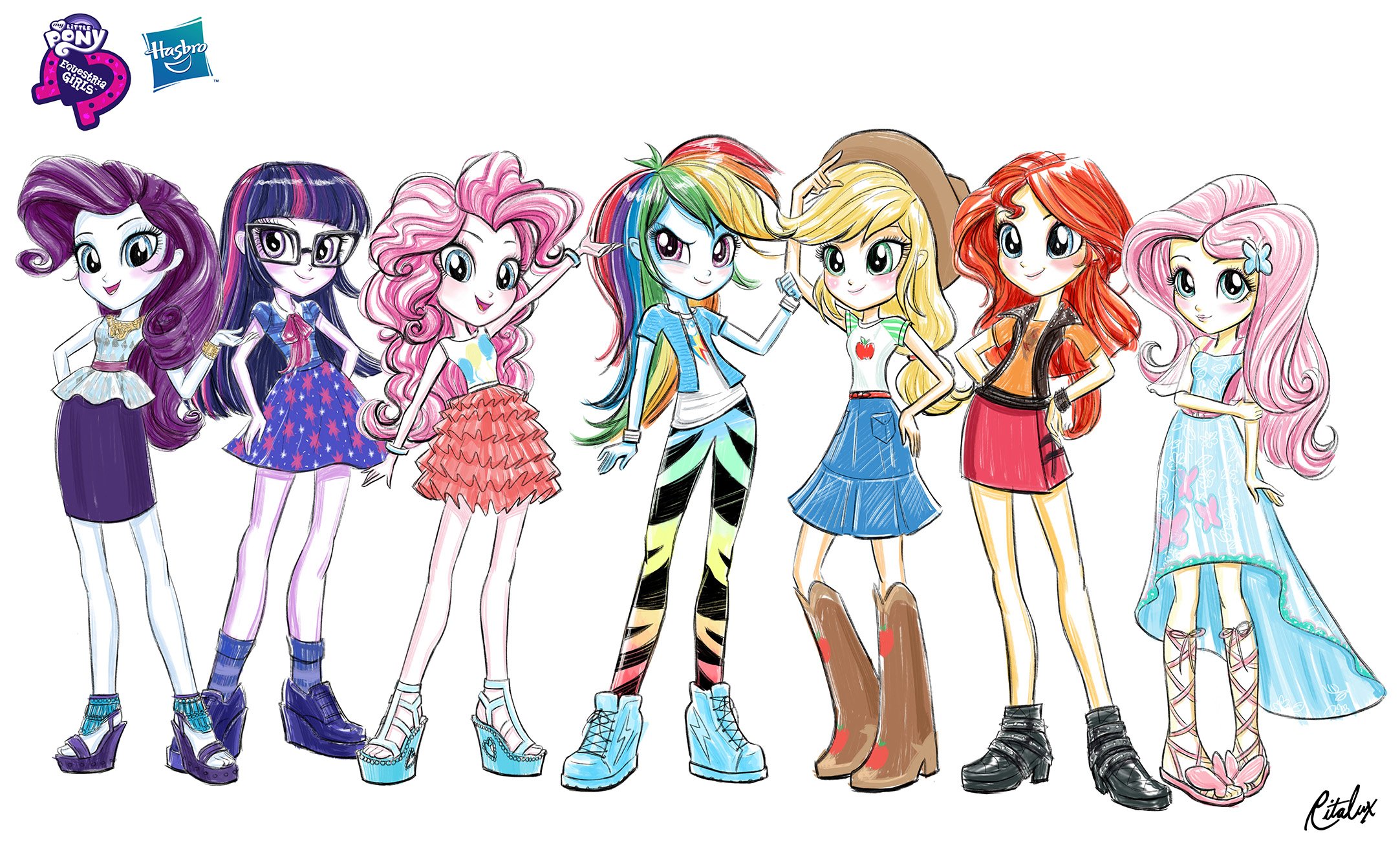 My Little Pony Official 